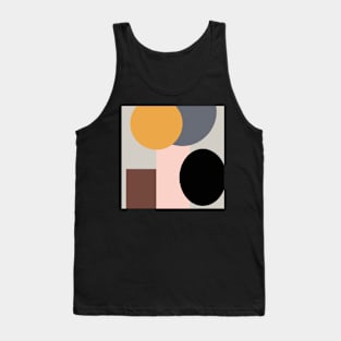 Expansion of Chemistry Tank Top